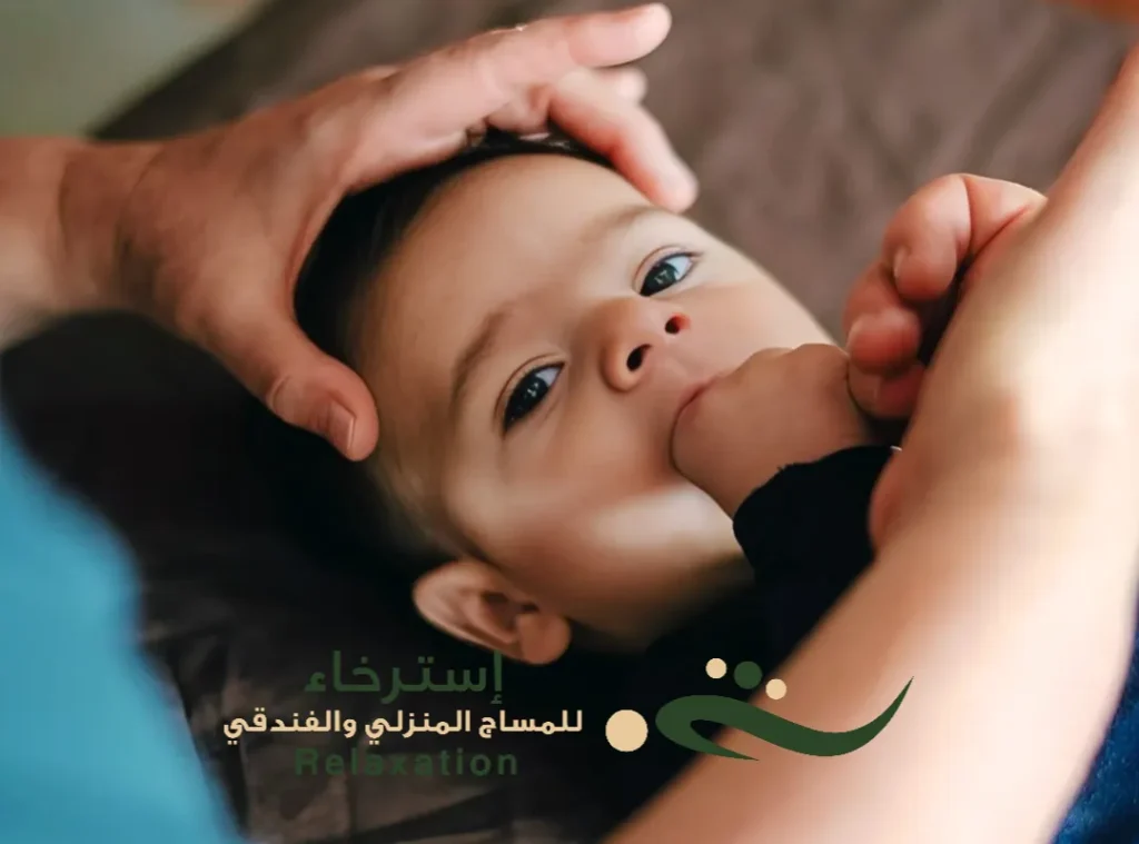 جلسة مساج راحتك في الرياض