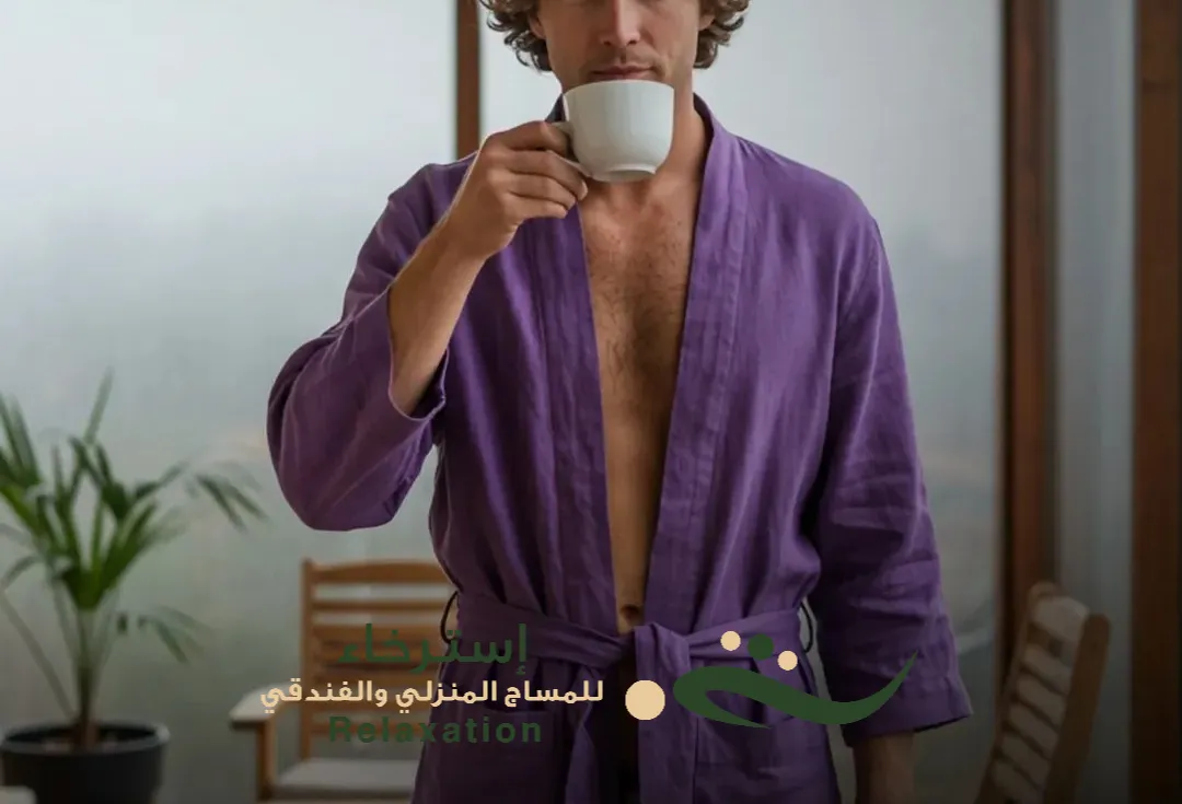 عروض مساج وحمام مغربي حي حطين بالرياض