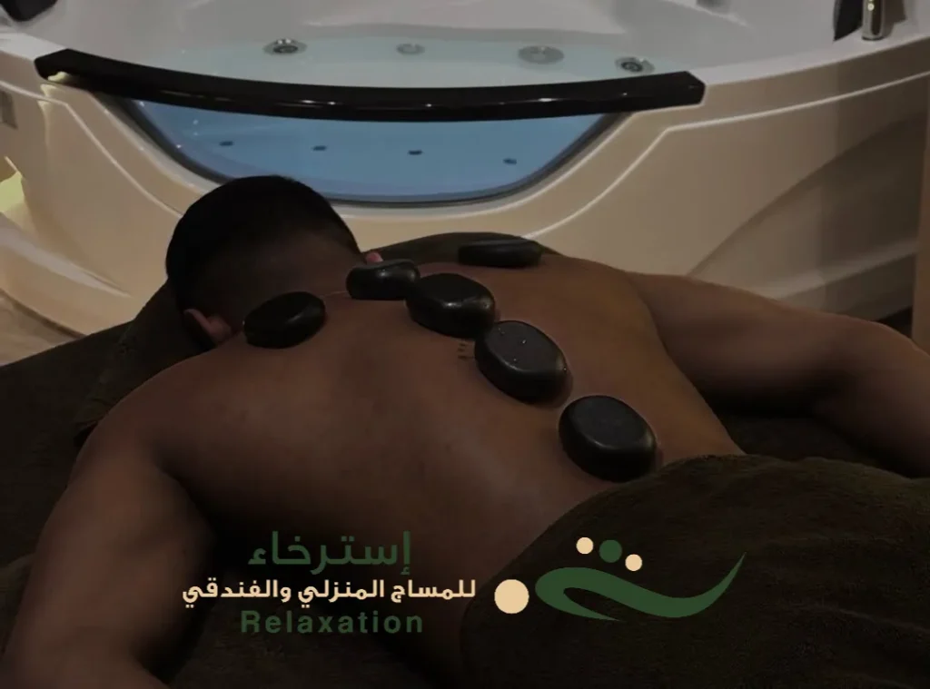 فلبيني مساج للمنزل بالرياض