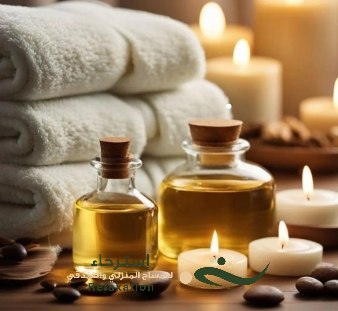 افضل زيوت للمساج بشمال الرياض