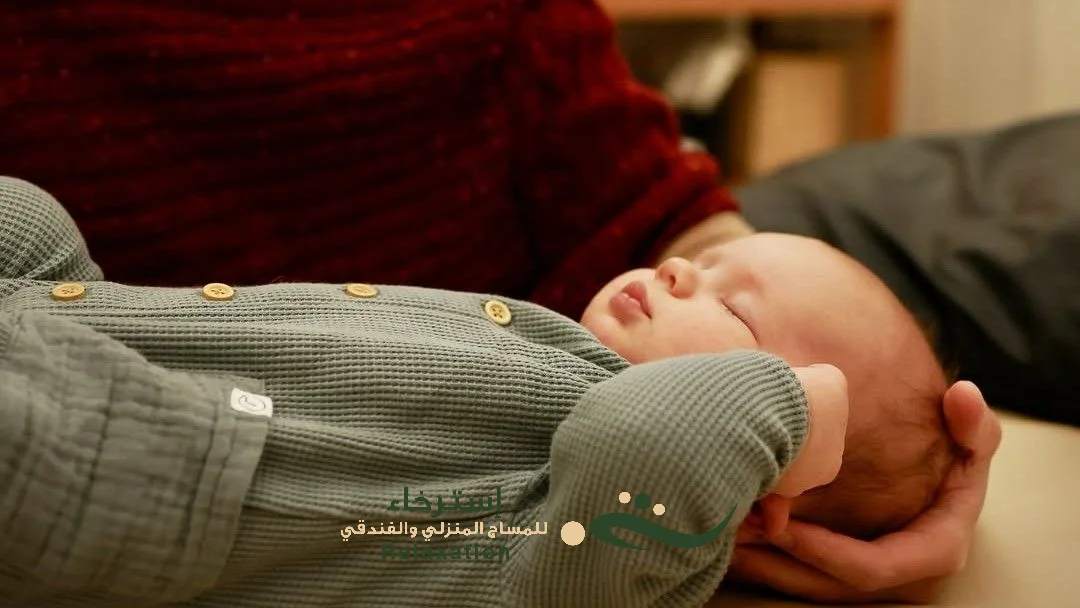 افضل مركز مساج قحفي عجزي في الرياض