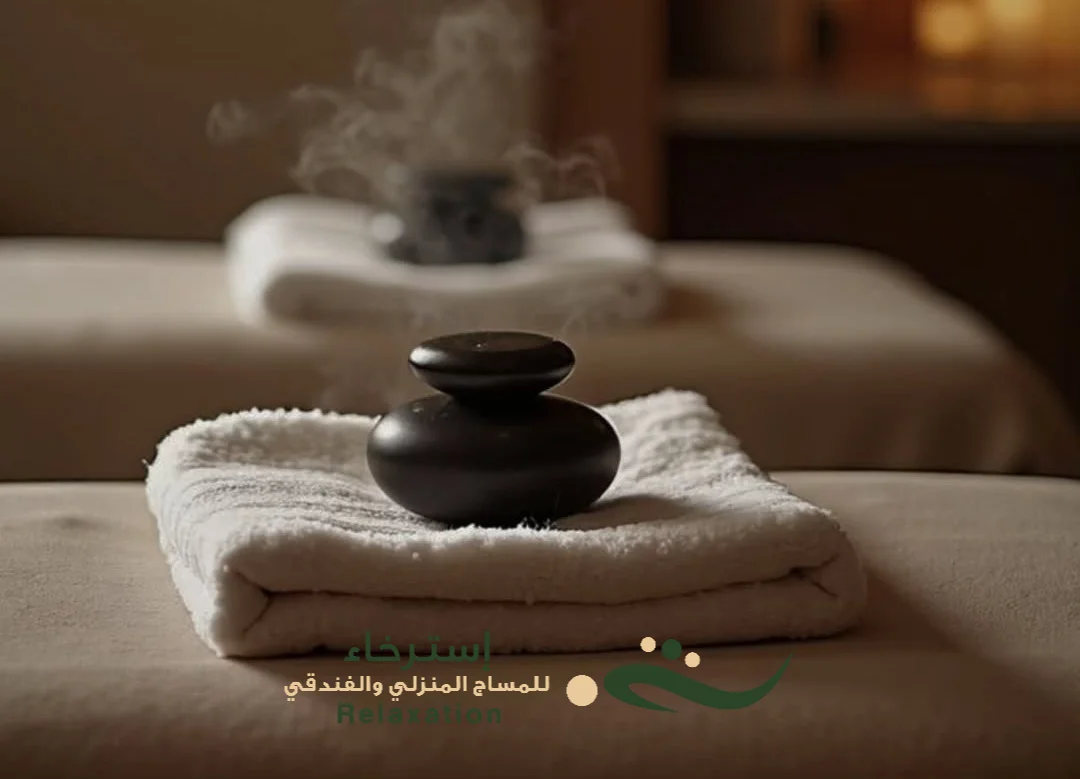 الهوت ستون بالرياض حي اليرموك