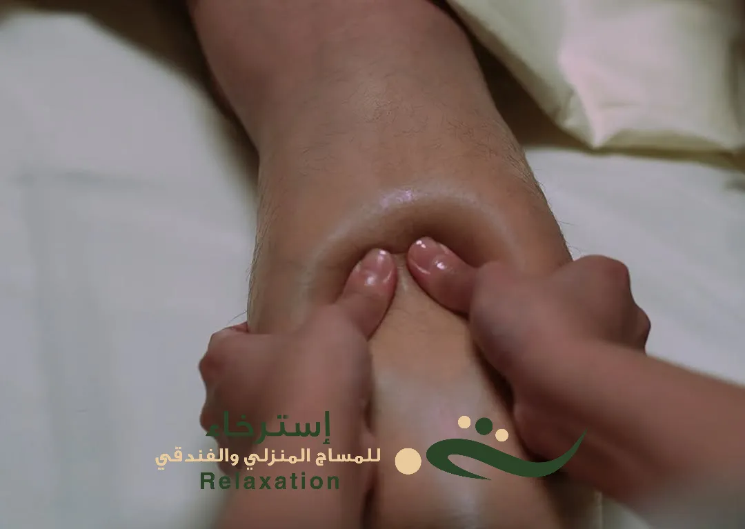 تديلك مريخ في الرياض حي الغروب