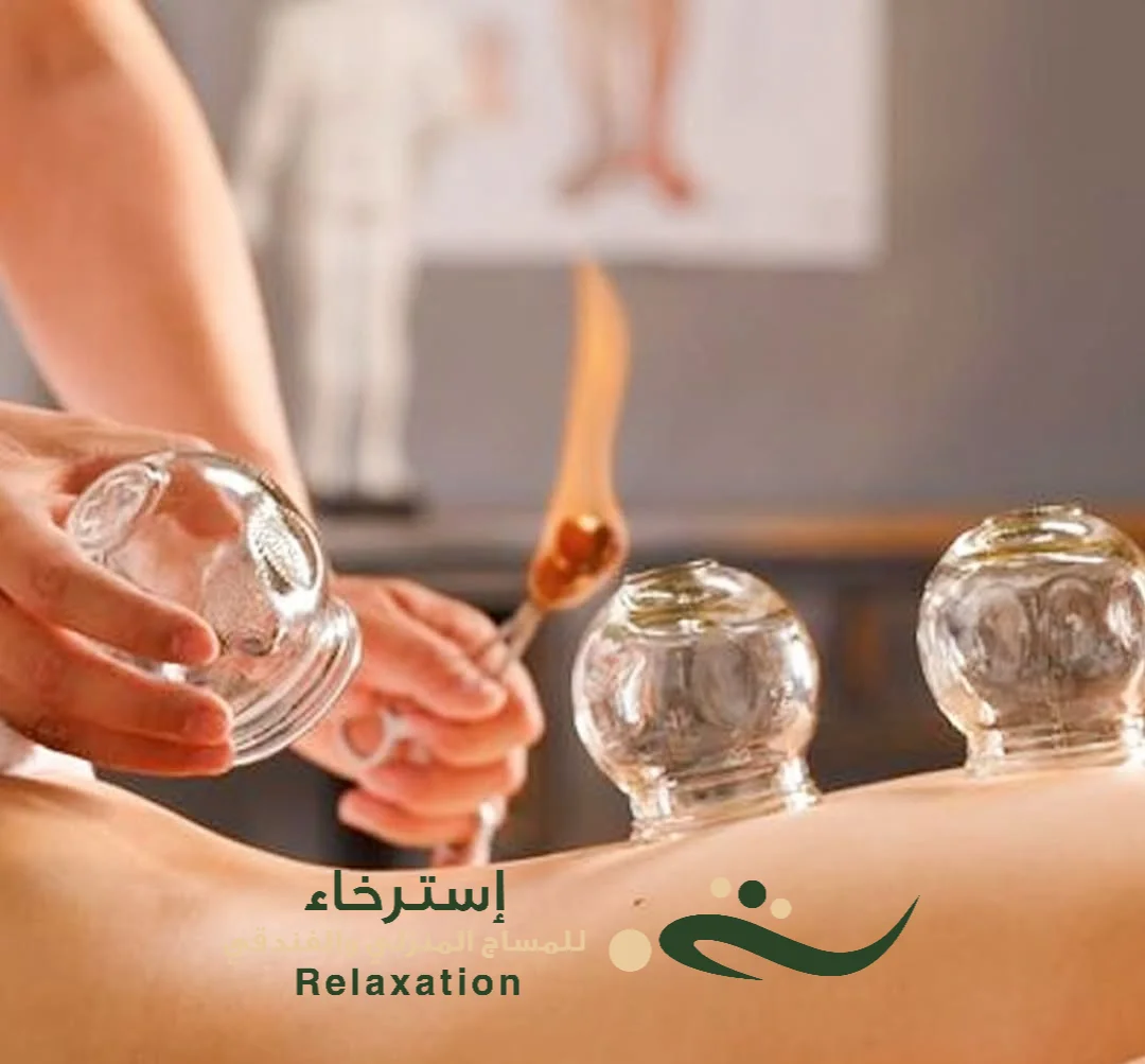 تقنية كاسات الهواء بالرياض