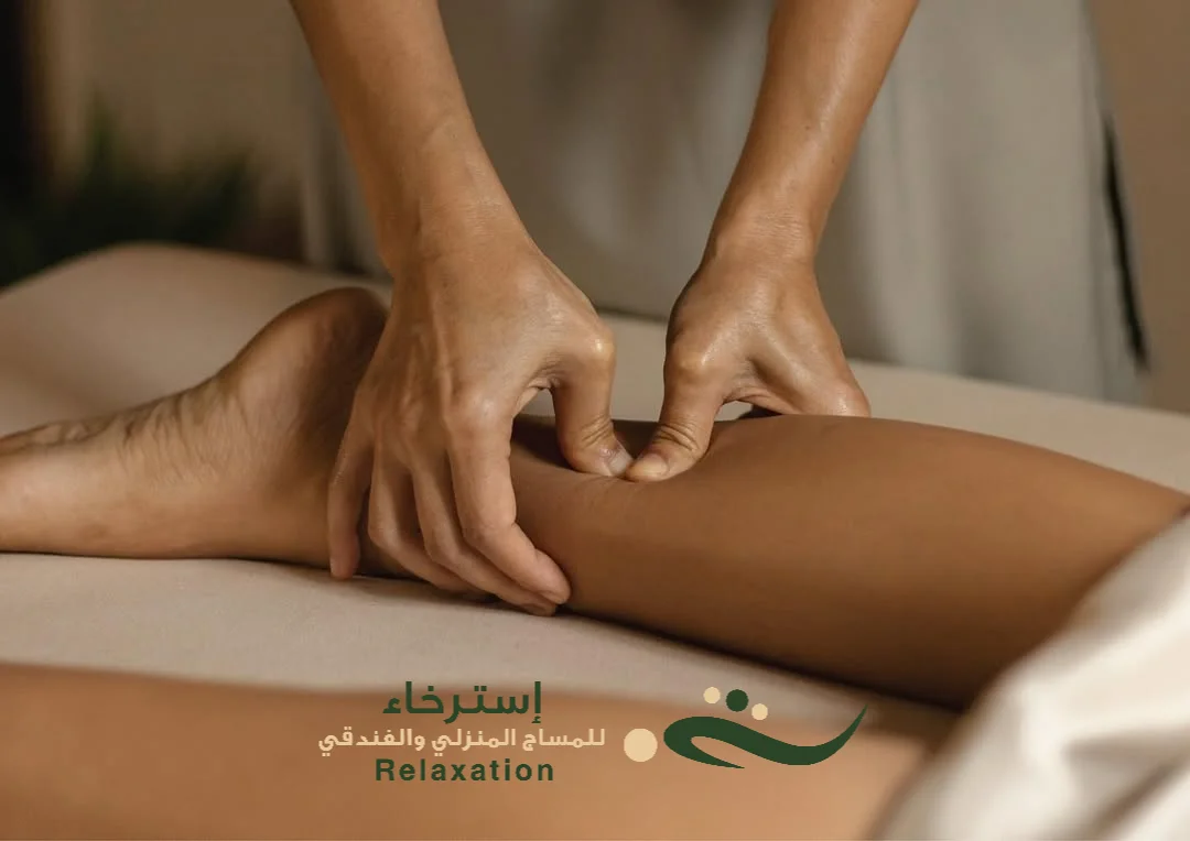 جلسات الاسترخاء للمساج التايلندي بالرياض