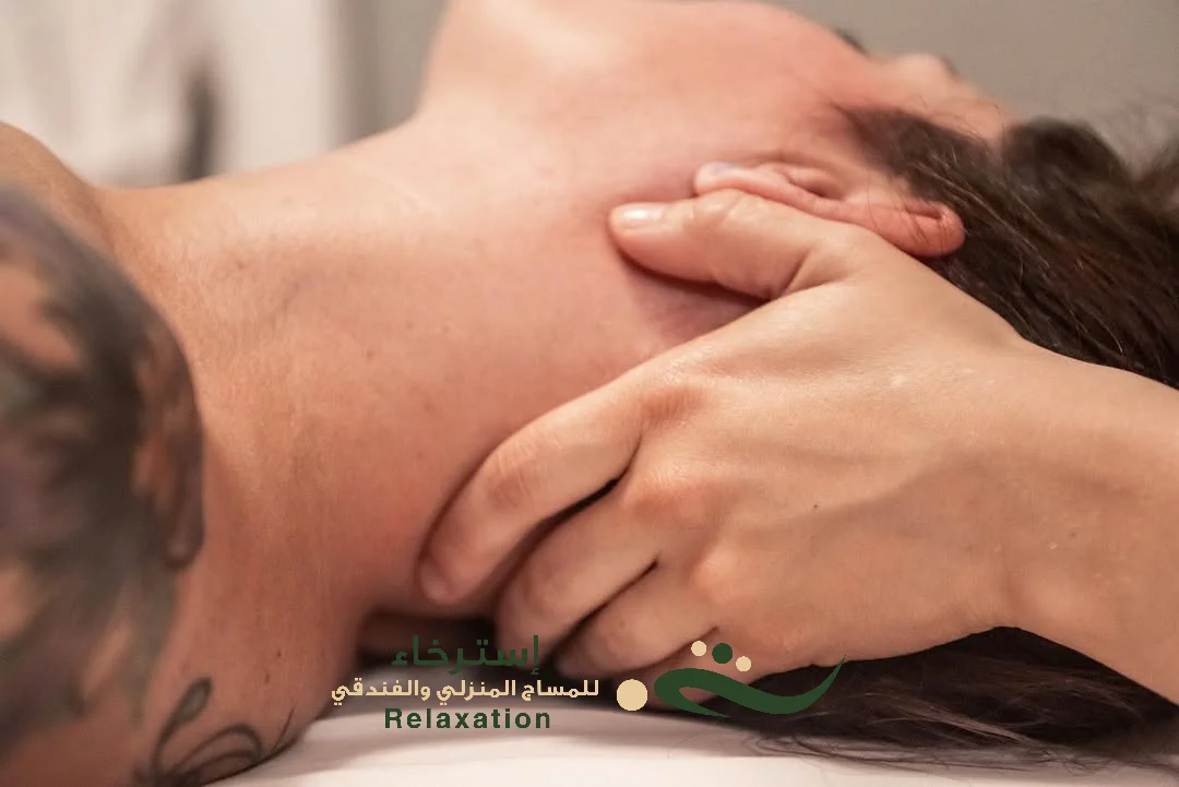 جلسة مساج قحفي عجزي في الرياض بالدار البيضاء
