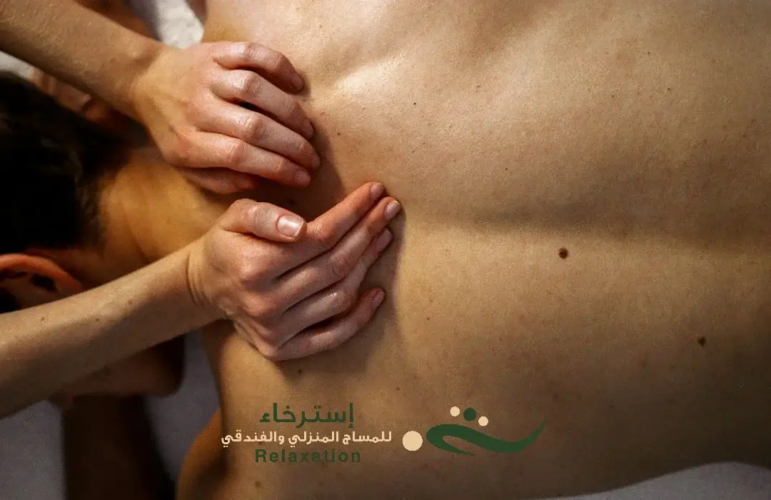 خدمة منزلية للمساج السويدي بالرياض