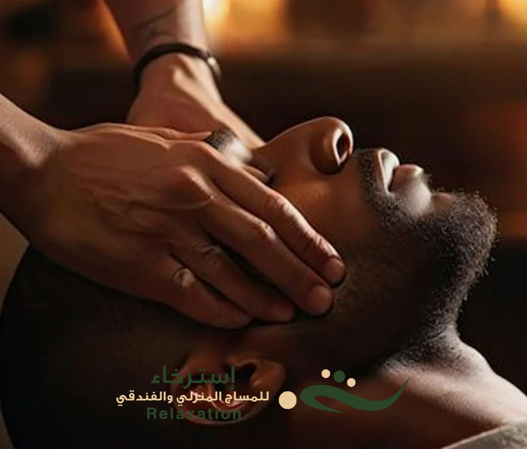 فلبيني تدليك الوجة في الرياض