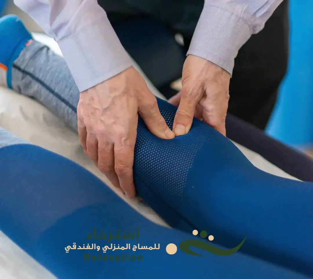 فوائد مساج الشياتسو في الرياض