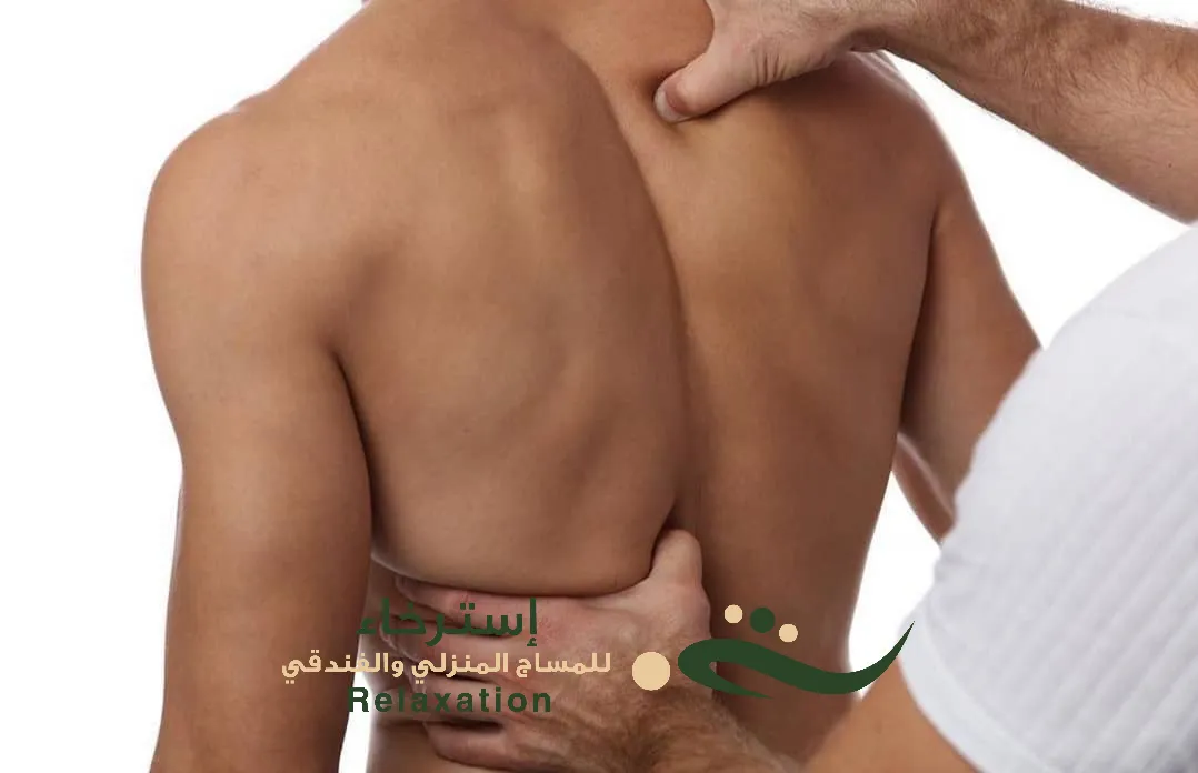 كادر تدليك تايلندي بحي الخليج بالرياض