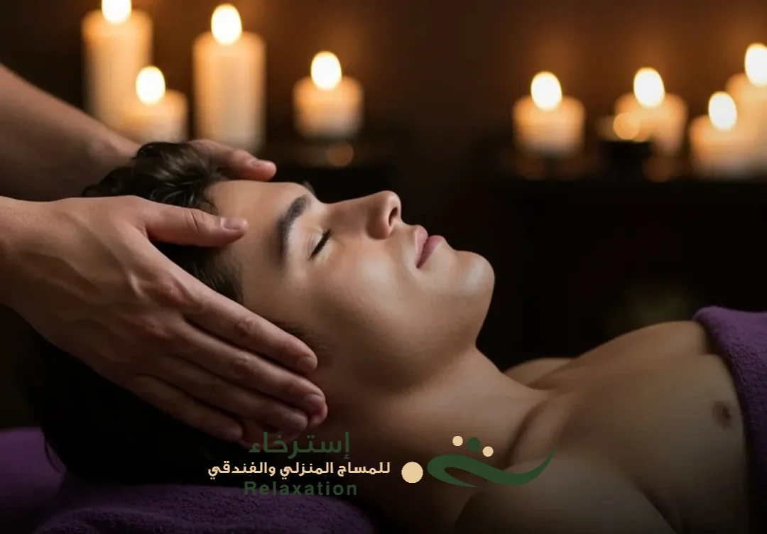 مؤسسة فيس مساج الرياض حي الملز