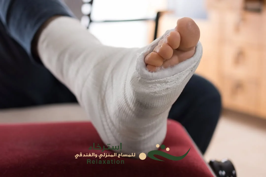 مساج علاجي للرجل في الرياض